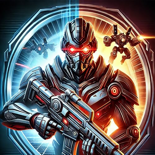 Robot Boxing Arena: Ultimate Metal Combat