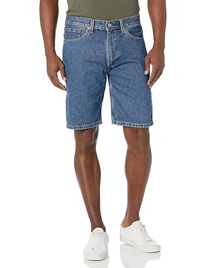 505 Regular Fit Short at Amazon 