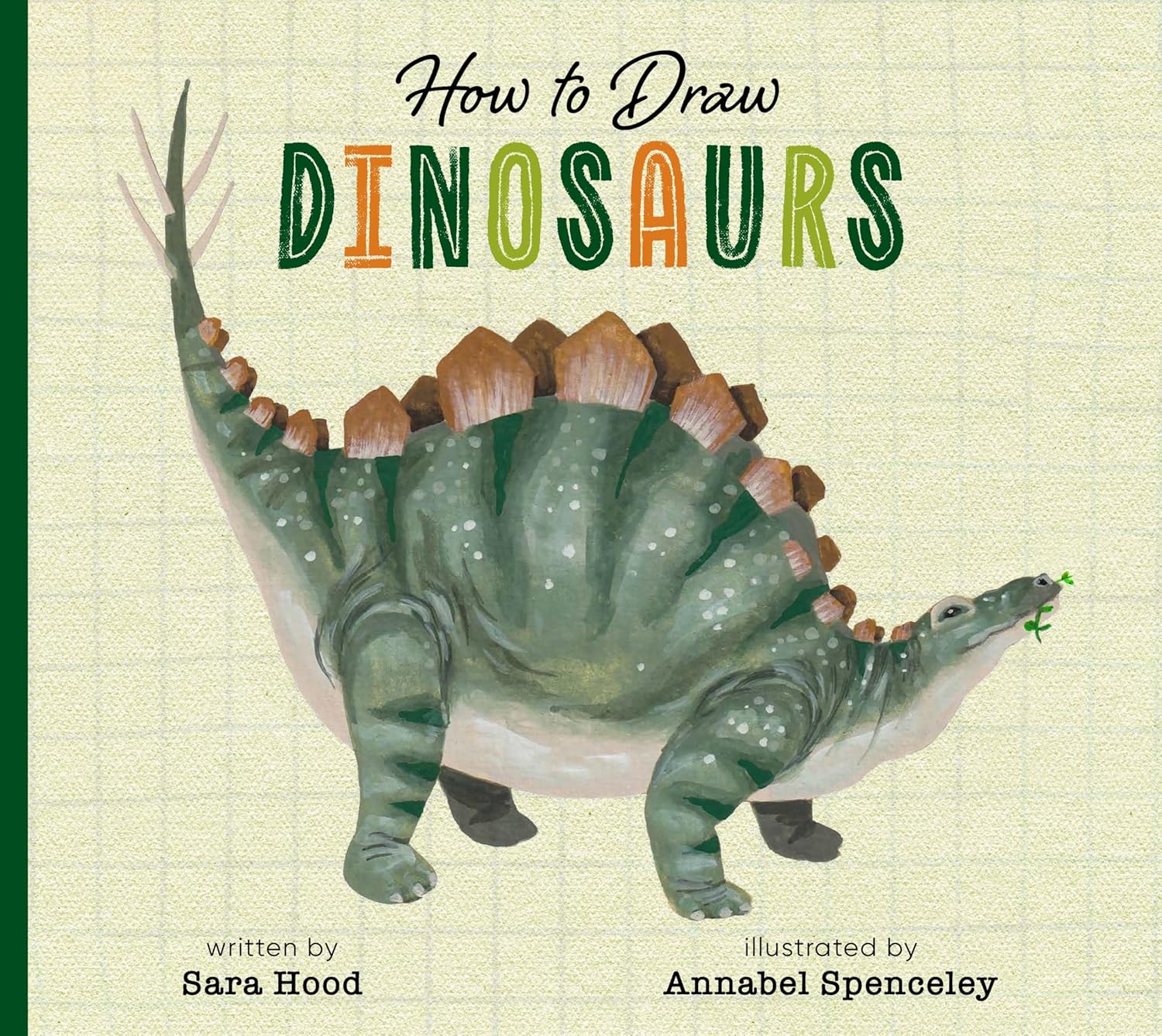 How to Draw Dinosaurs (DIY Drawing)      Library Binding – July 15, 2026