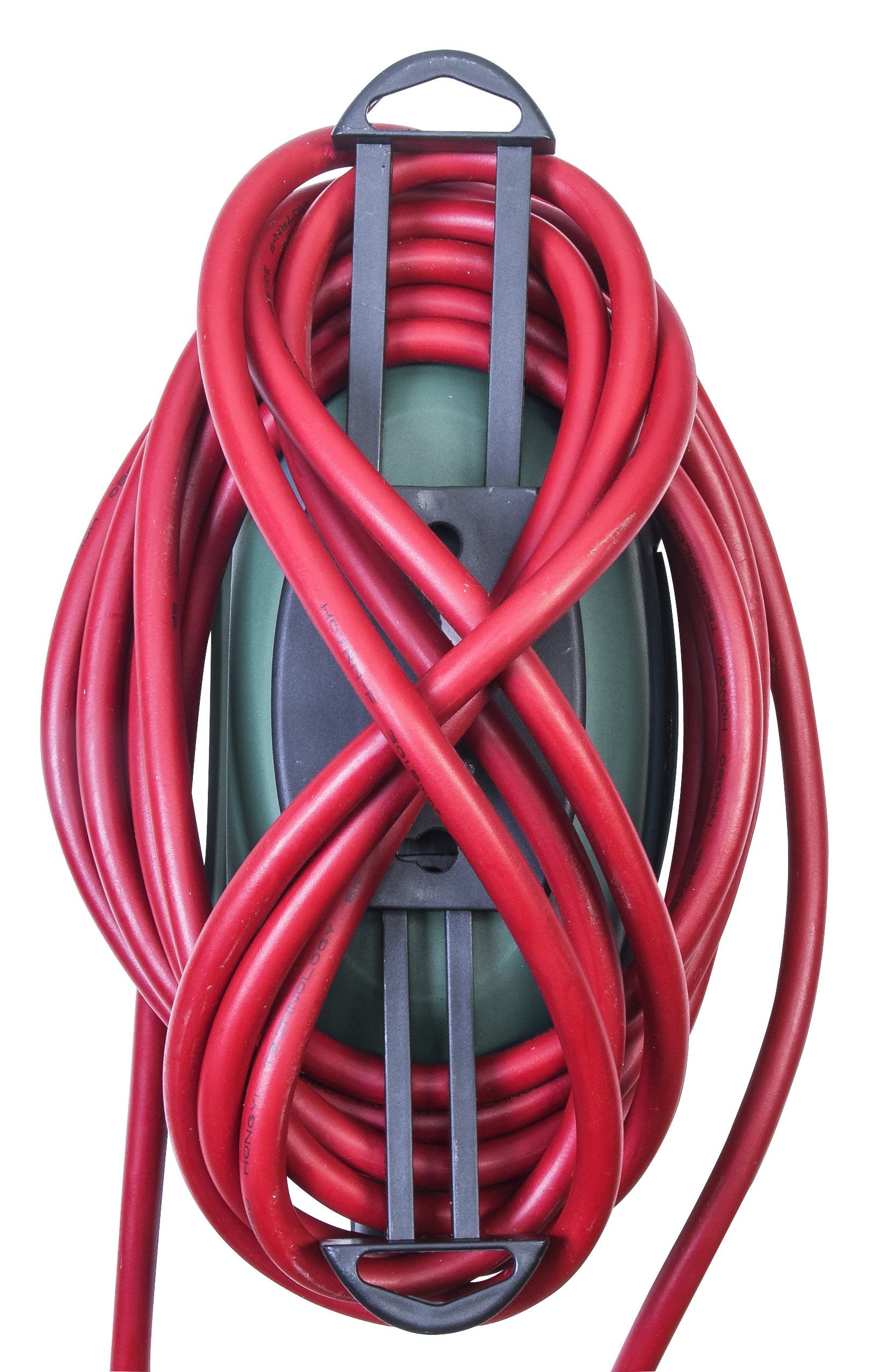 Meister 7436100 - Cassetta per prolunga, grande, avvolgimento cavo IP55