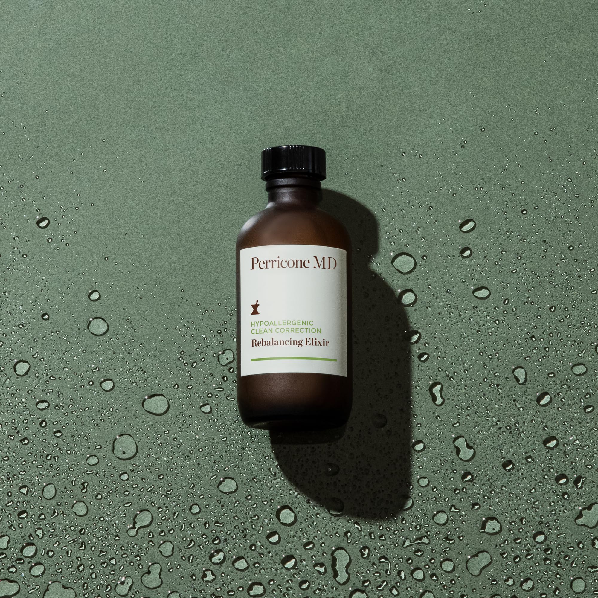 Perricone MD Hypoallergenic Clean Correction Rebalancing Elixir, 4 fl. oz.