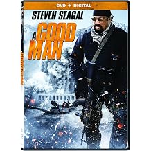 A Good Man [DVD + Digital]