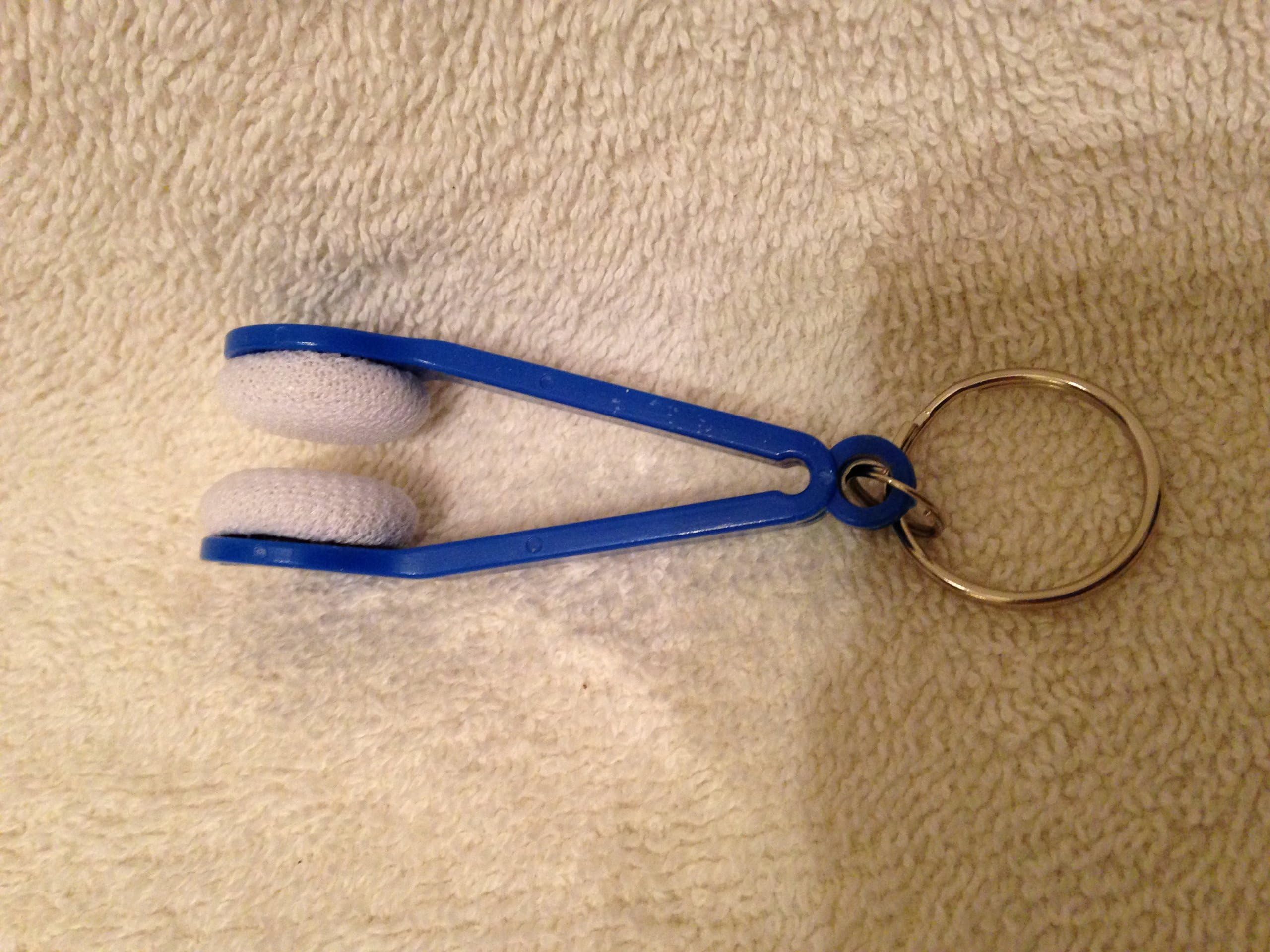 Microfiber Eyeglass Cleaner