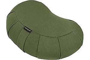 Retrospec Sedona Zafu: Elevate Your Meditation with Comfort and Style