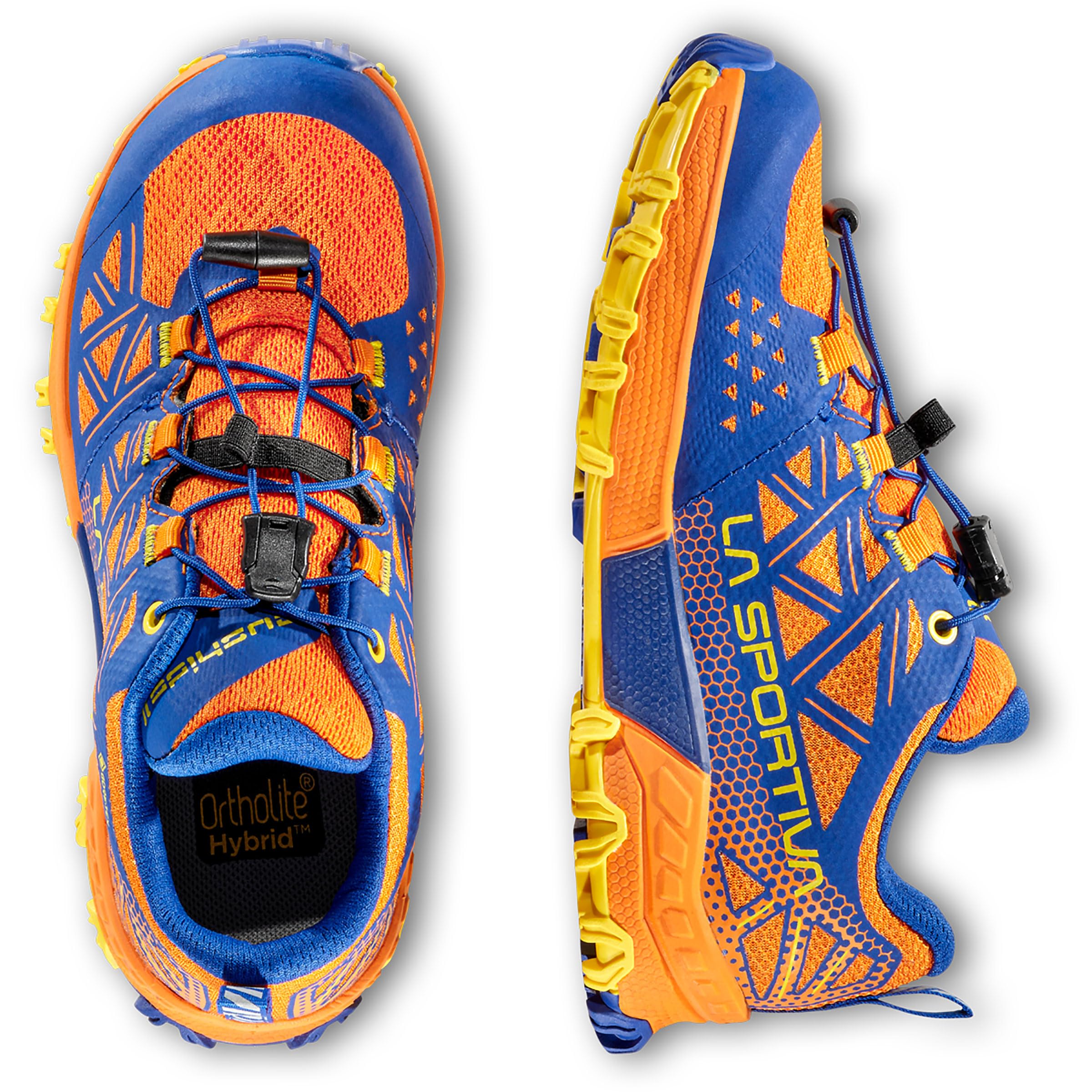 LA SPORTIVA Buty dziecięce Bushido II JR GTX