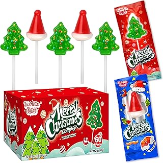 15 Scandinavian Christmas Decor Ideas That'll Transform Your Home into a Nordic Wonderland! 79 60 Pack Christmas Lollipops - Individually Wrapped Christmas Holiday The...