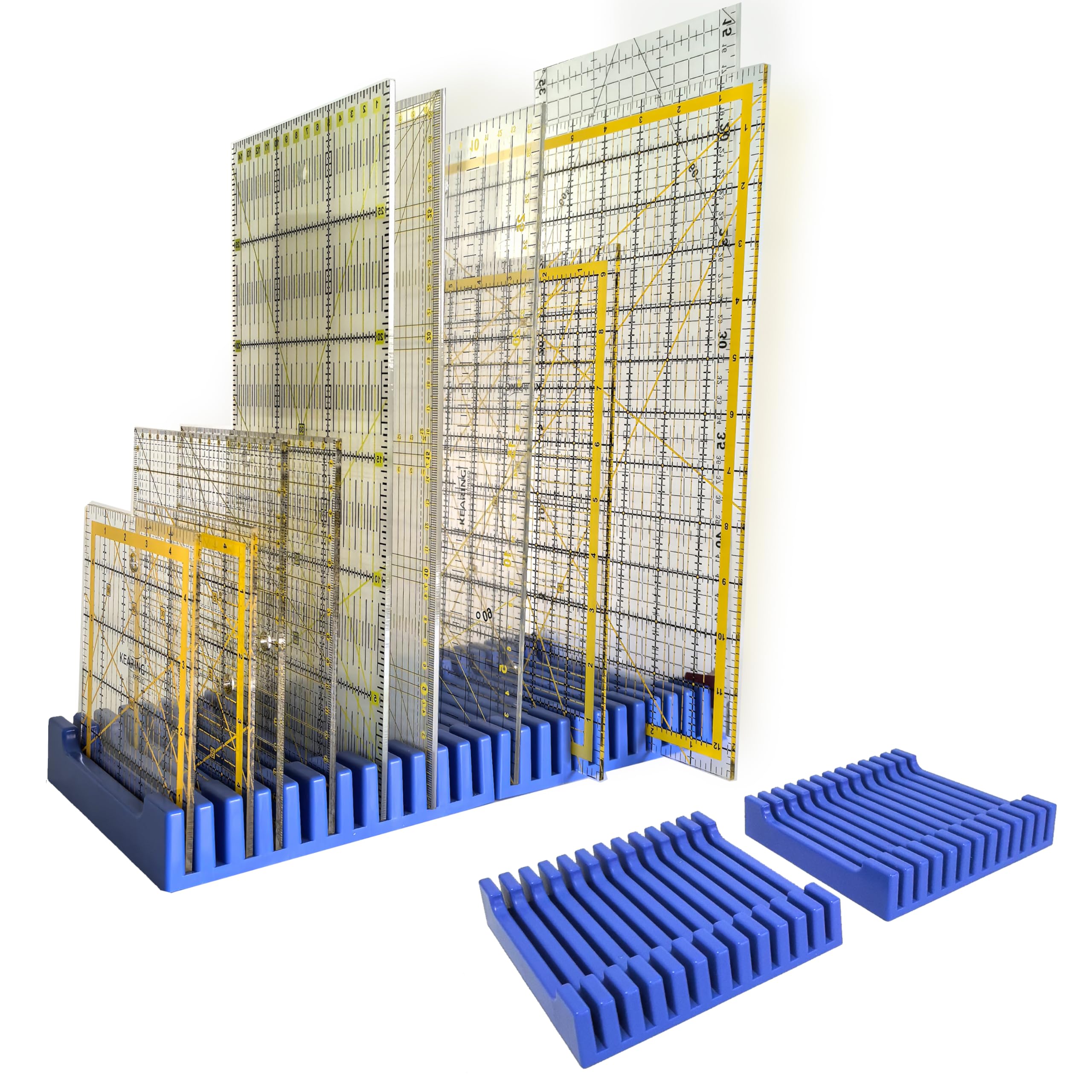 Lineal Rack Quiltlinealhalter (1 Piece)