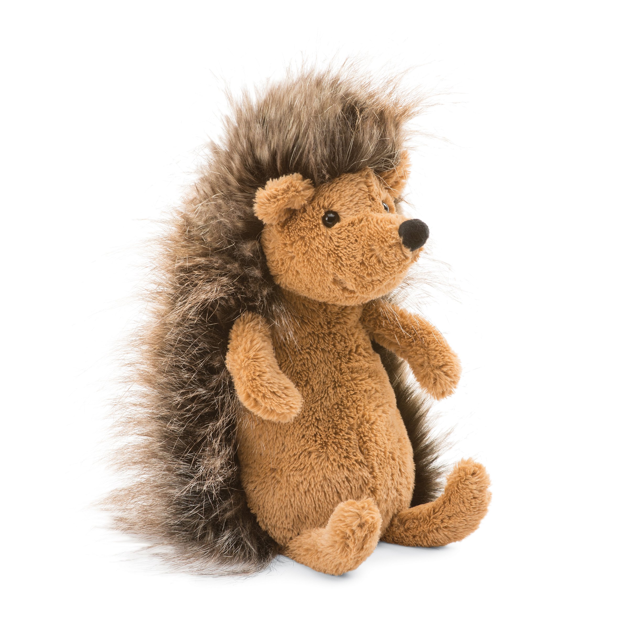 Jellycat Spike Hedgehog Stuffed Animal 