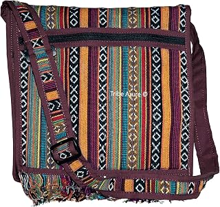 Tribe Azure Fair Trade