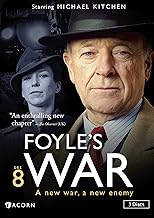 FOYLE'S WAR: SET 8