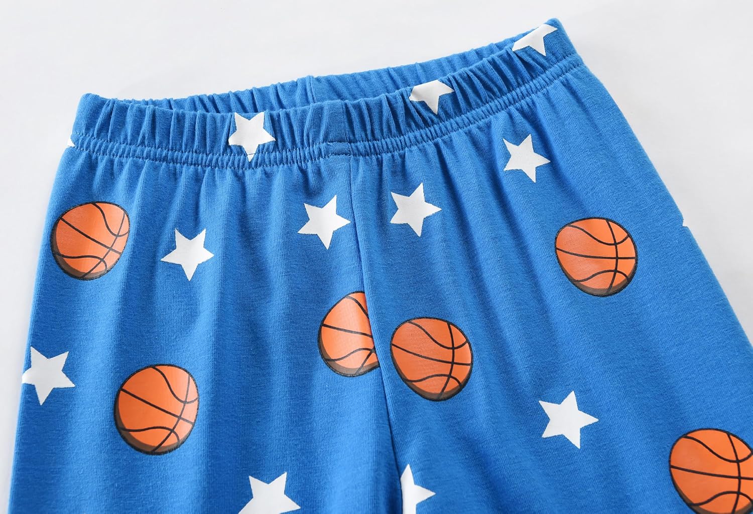 Little Hand Toddler Boys Pajamas Monster Truck Cotton Kids Dinosaur 2 Piece Planets Pjs Sleepwear Clothes Sets 2-7 Years - Image 6