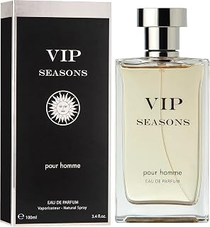 Perfume Seasons VIP Masculino 100ml Importado