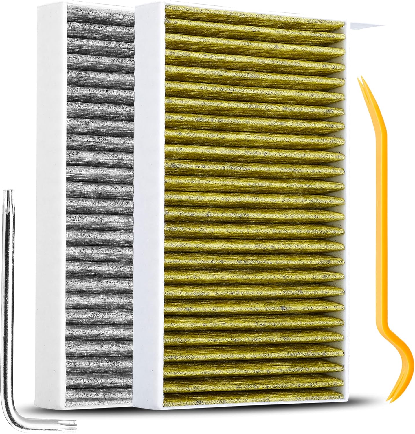 Tesla Model 3 Air Filter Tesla Model Y Air Filter Tesla