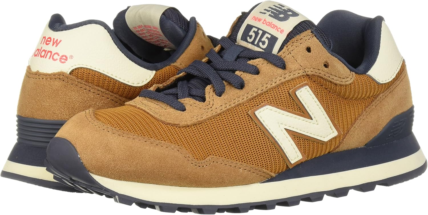 New Balance Men's Ml515v1 Sneaker