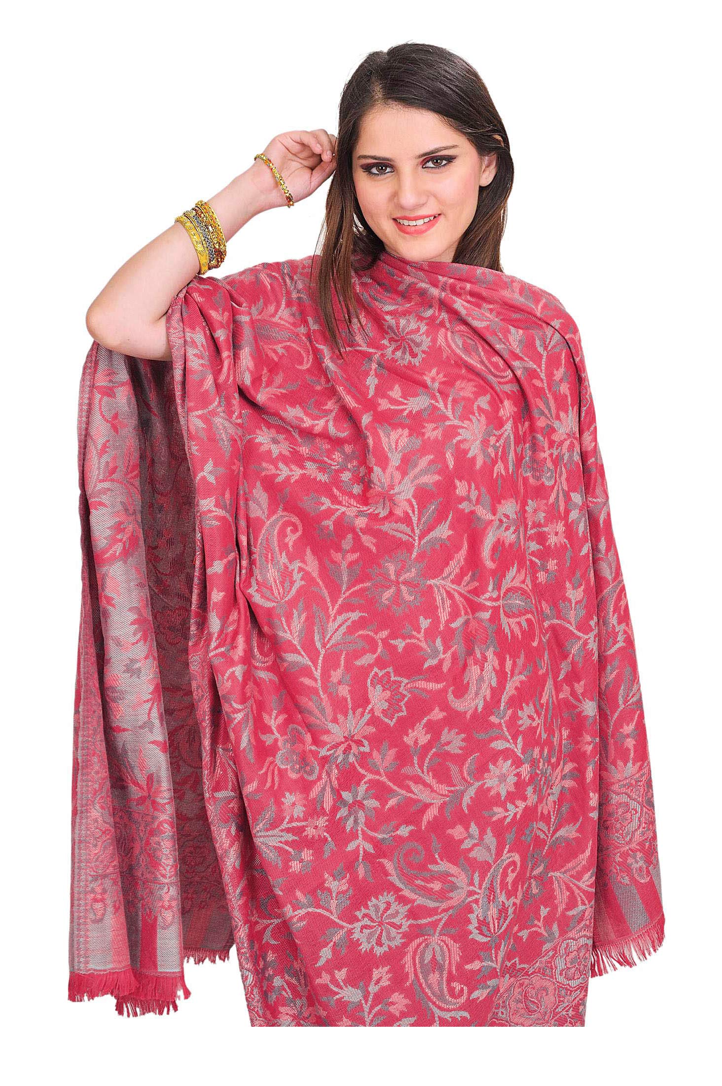 exotic india Women Shawl-picture-13