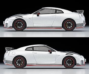 トミカリミテッドヴィンテージネオ 日産GT-R ニスモ LV-N116セット Amazon | トミーテック (TOMYTEC) トミカリミテッドヴィンテージ