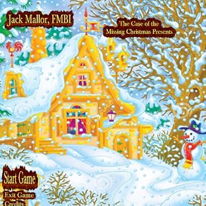 Jack Mallor Spiel drei [PC Download]