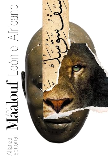 León el Africano (Bibliotecas de autor - Biblioteca Maalouf nº 3098) - Edición de Bolsillo