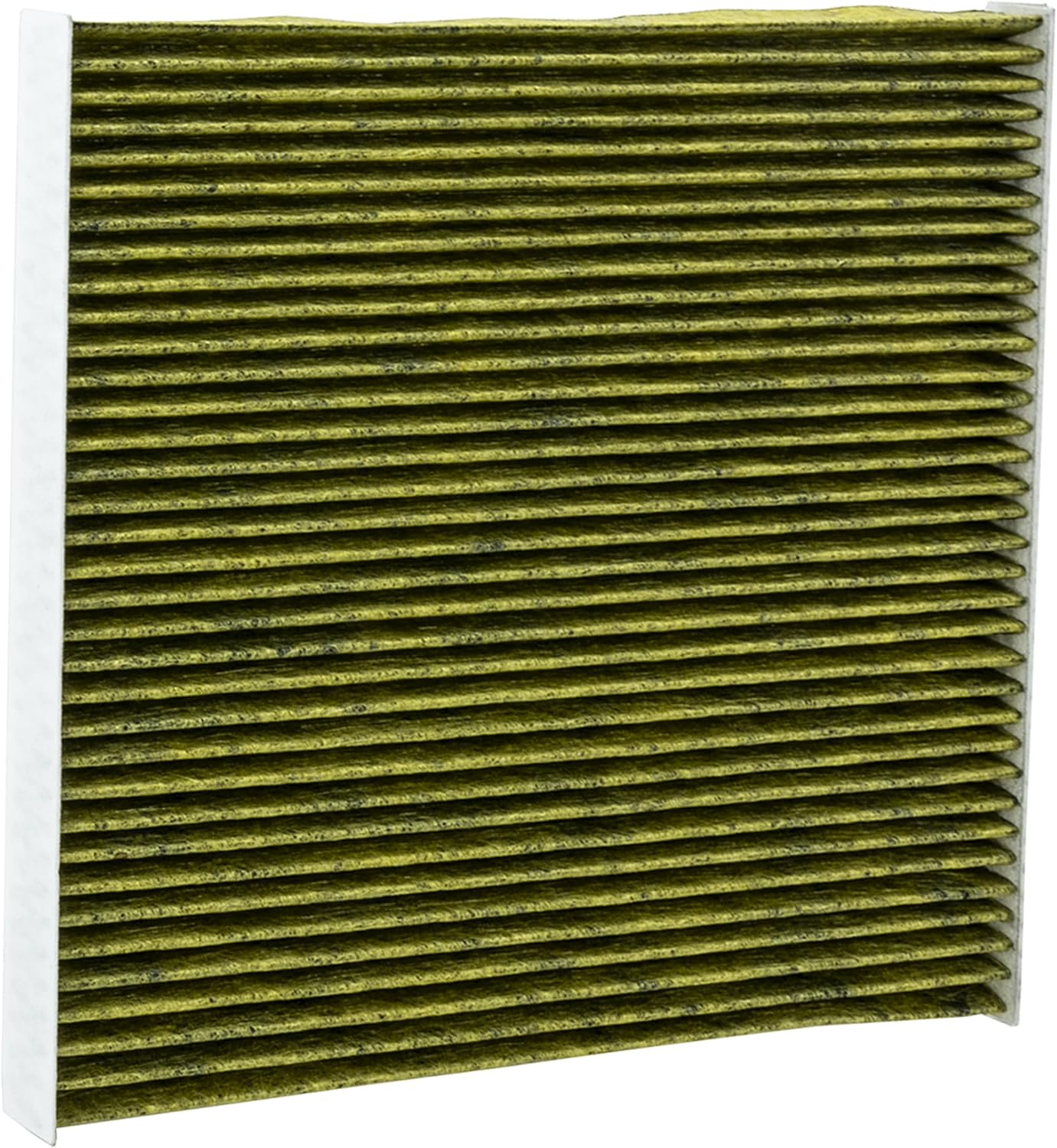 WIX WP10009XP WIX XP Cabin Air Filter Replacement, Triple-Layer Protection with Activated Carbon & Advanced Airflow Media Compatible With Various Nissan, Infiniti (13-19)