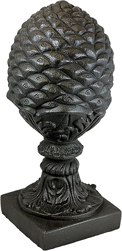 Vista 145 de Grupo EMSCO, Cupido, 24", Negro Bronce