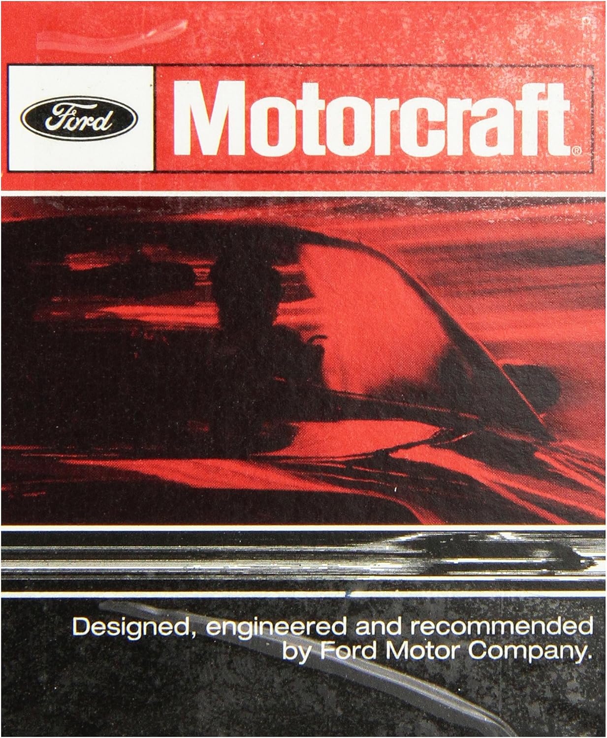 Motorcraft YH1670 Blower Switch