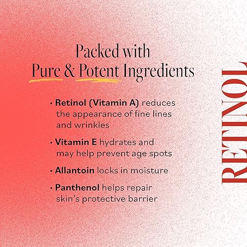 Miniatura 4 de DERMA-E Crema para la piel renovadora antiarrugas 4 onzas