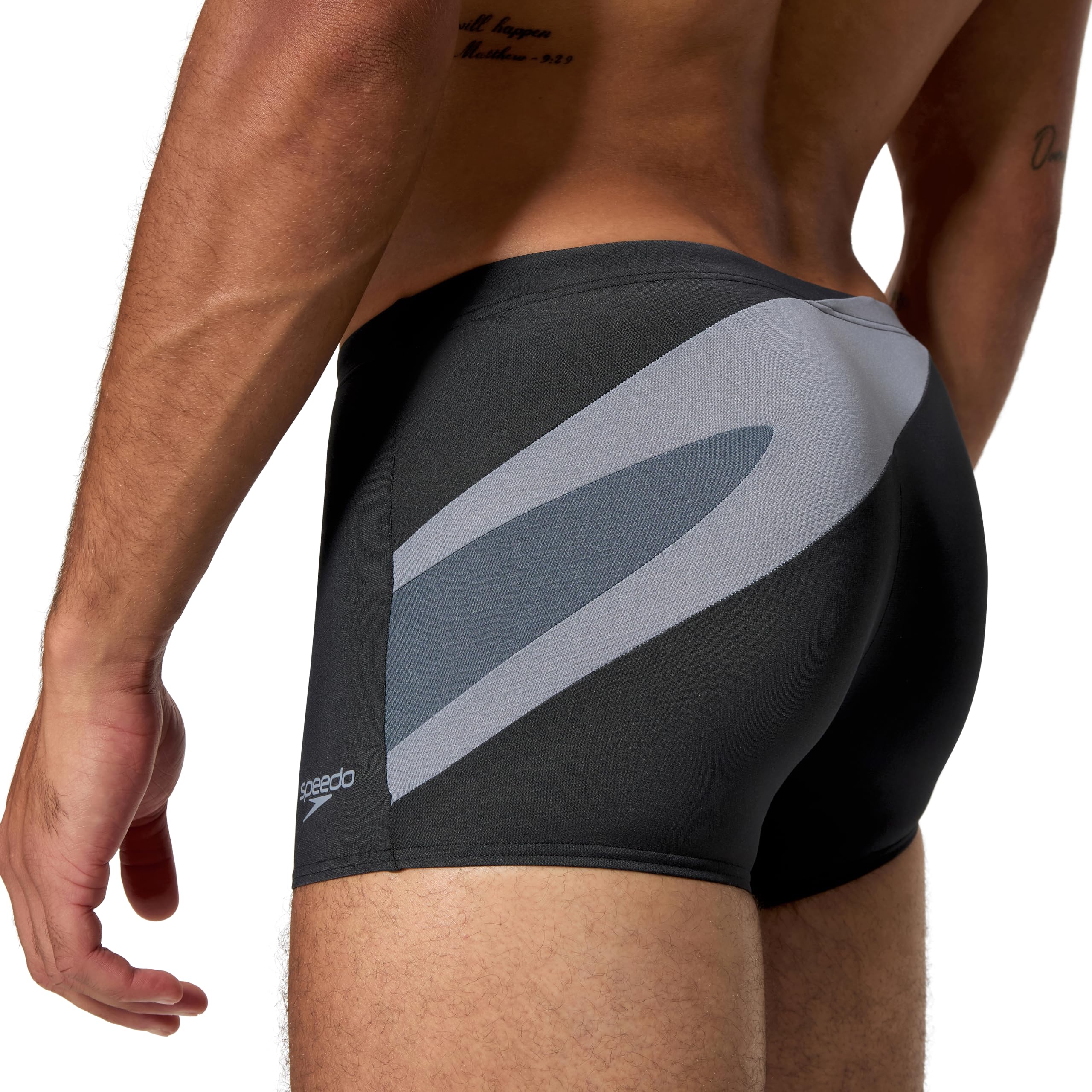 Speedo Aquashort Mężczyźni Hyperboom