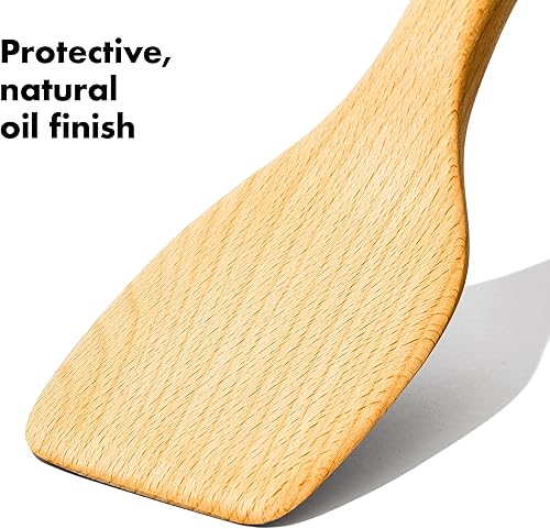 Miniatura 5 de OXO Good Grips - Volteador de madera