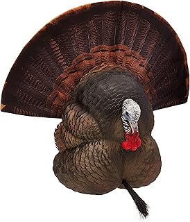 Flextone Thunder Creeper Strutter Decoy