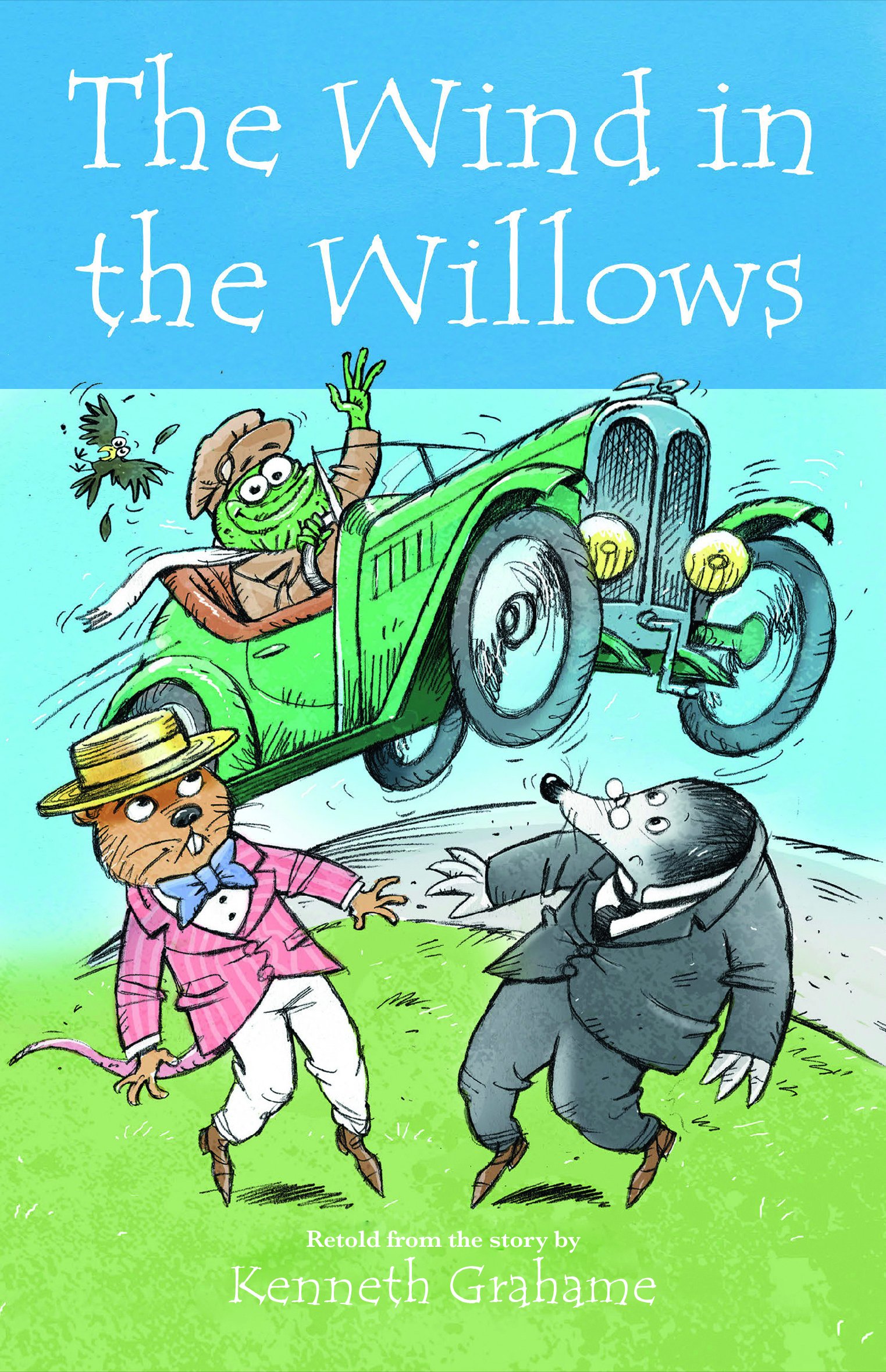 The Children's Classics Collection: 16 of the Best Children's Stories Ever Written