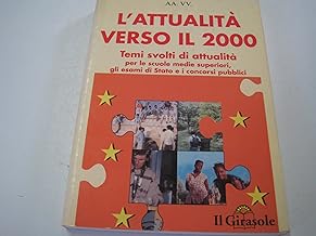 Attualità verso il 2000