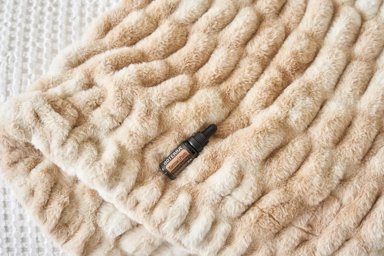 doTERRA - Yarrow | Pom - Active Botanical Nutritive Duo - 30 mL - Image 3