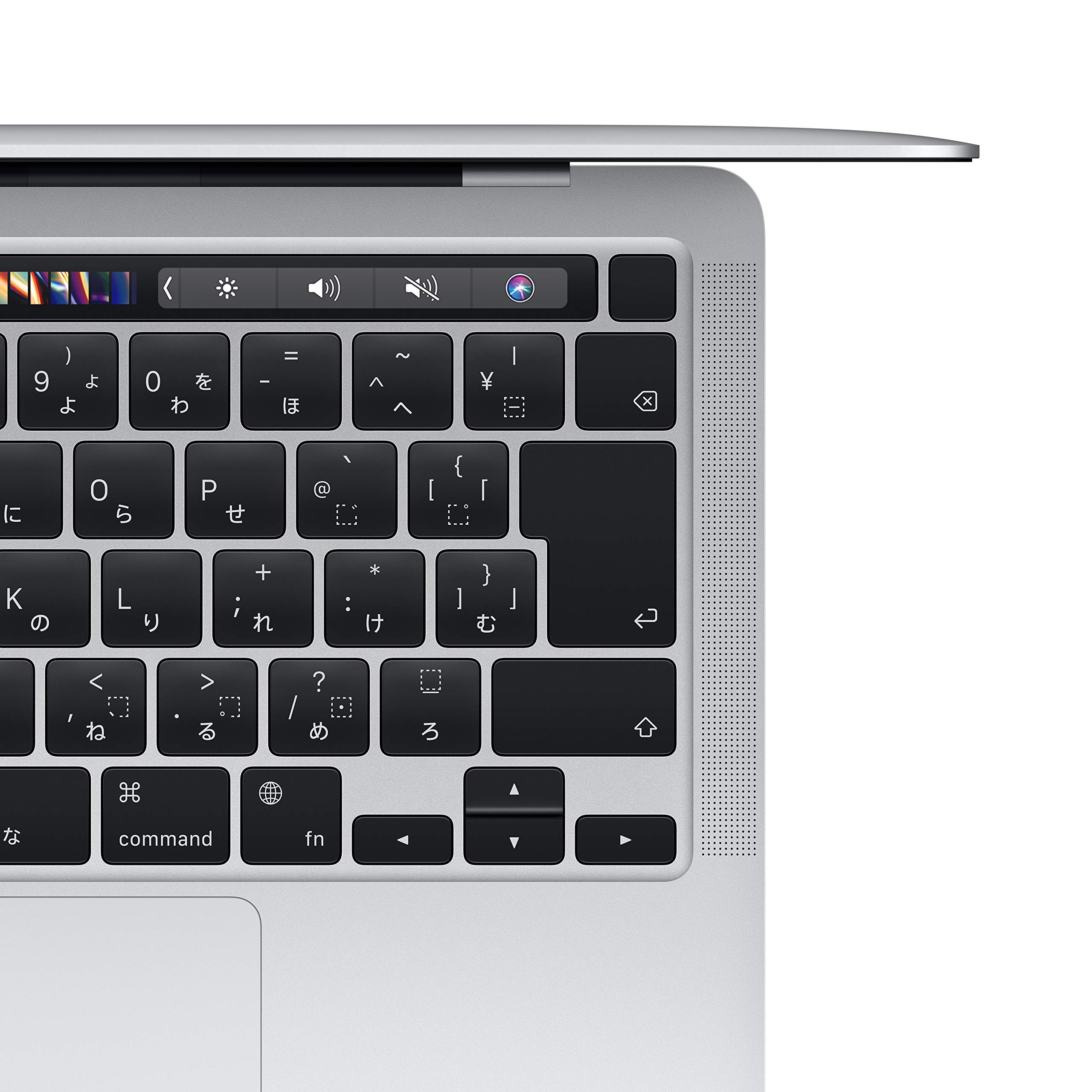 MacBook Pro 13インチ M1 16gb, SSD 2TB 美品。 Apple Geek Squad Certified Refurbished MacBook Pro 13