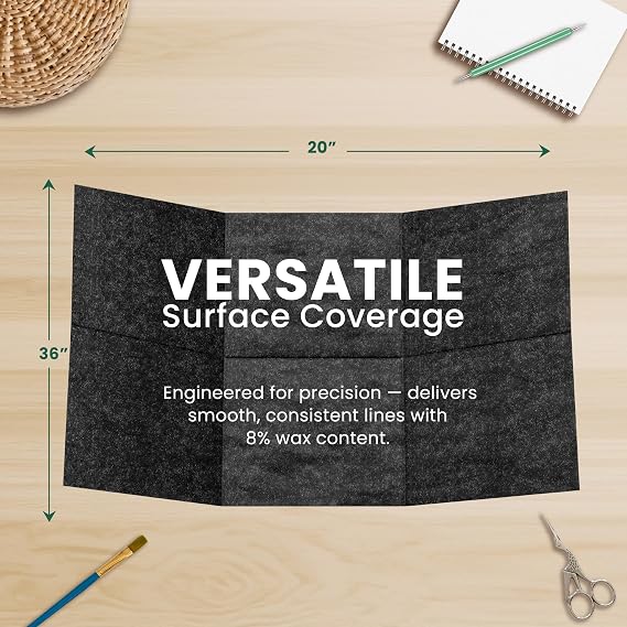 MyArtscape Graphite Transfer Paper 20