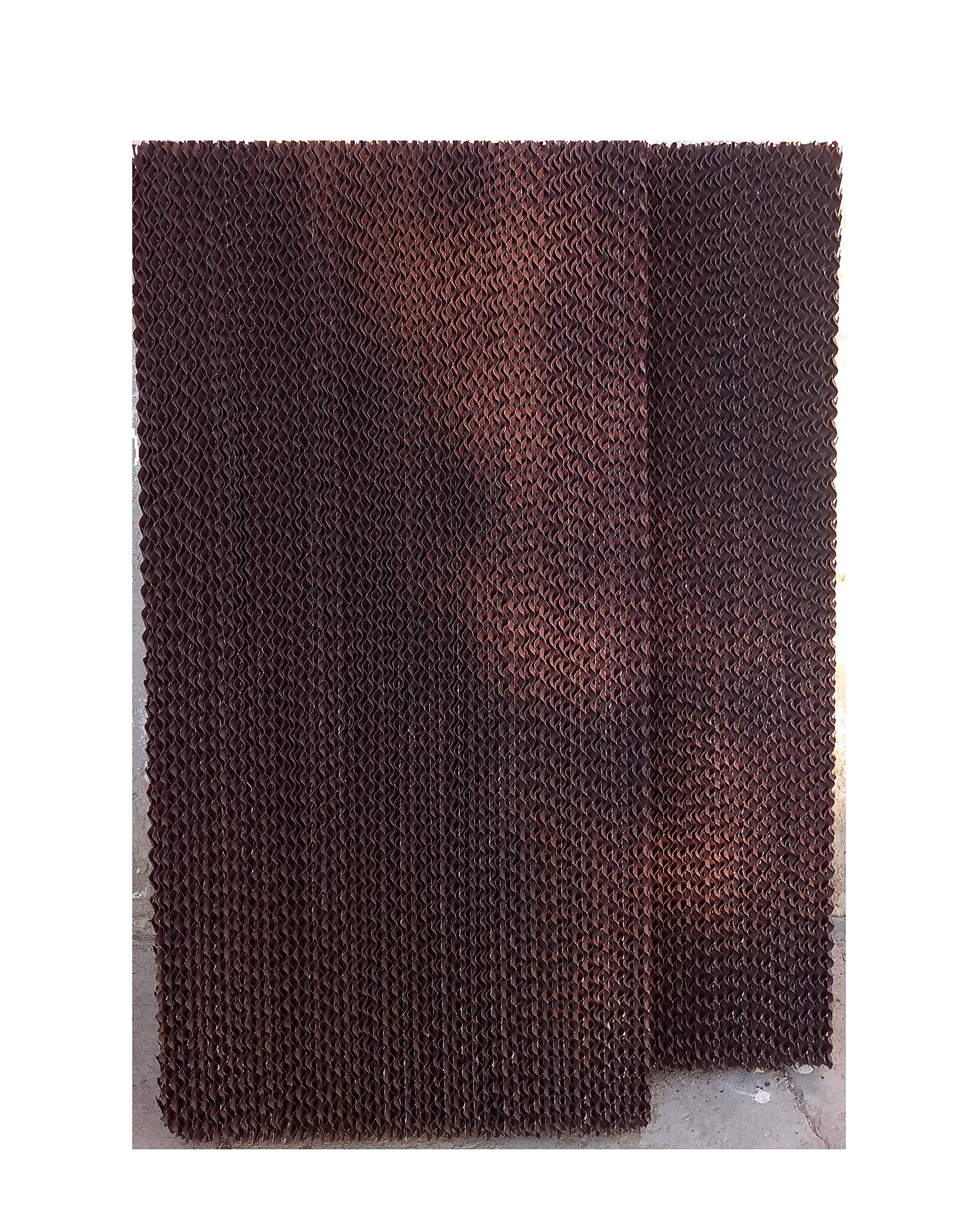 LILYCOOL Honeycomb Pad For Voltas 60 litre Desert Air Cooler