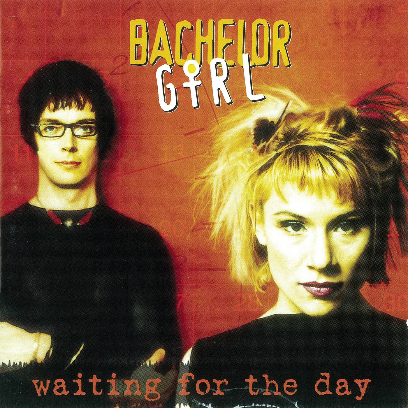 Bachelor Girl