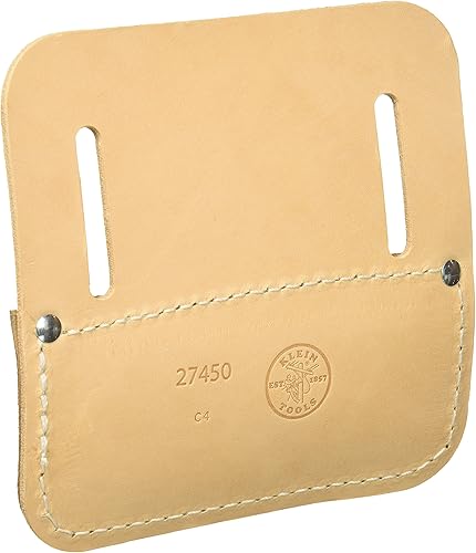 Miniatura 5 de Klein Tools Alicates Linesman + almohadilla de carrete de alambre para atar