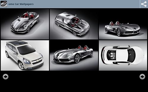 Awesome Car Wallpapers – vue 2
