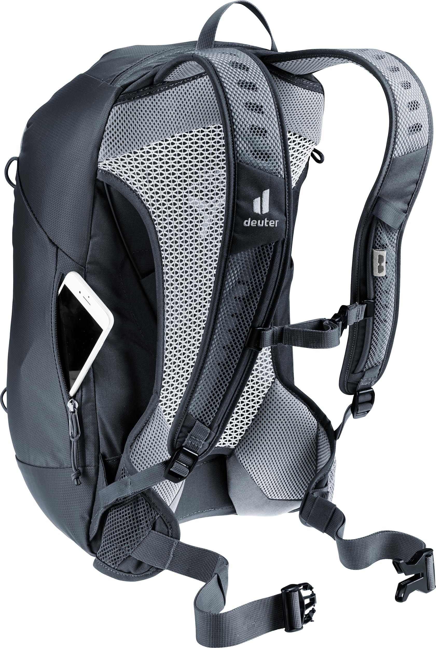deuter AC Lite 17 Wanderrucksack (Modell 2024)