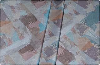 arvind Men's Cotton Self Design 1.60 Unstitched Shirt Fabric (HB92R2, Free Size)-picture-28