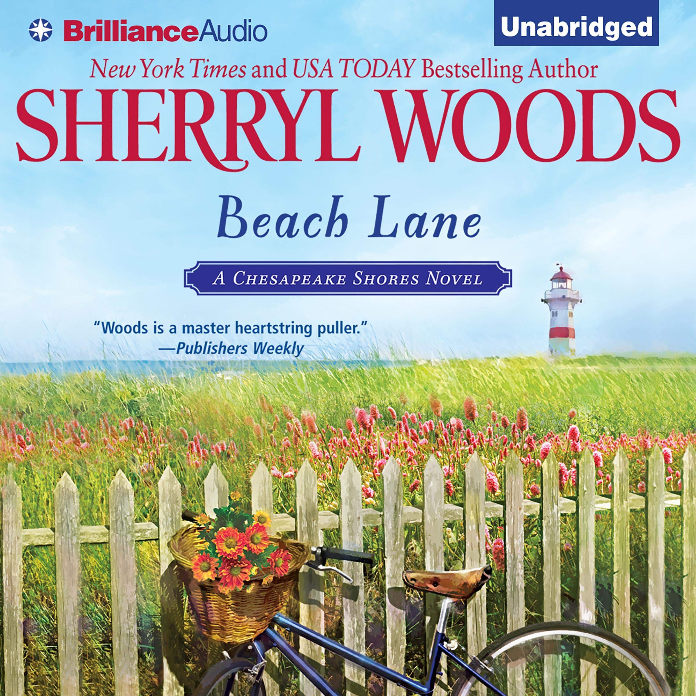 Cover art for Beach Lane