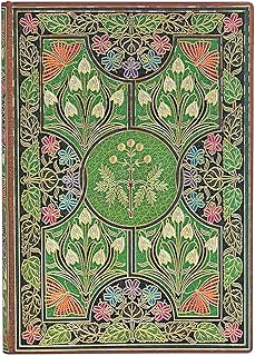 PAPERBLANKS FLEXIS POETRY IN BLOOM MIDI FB5363-7