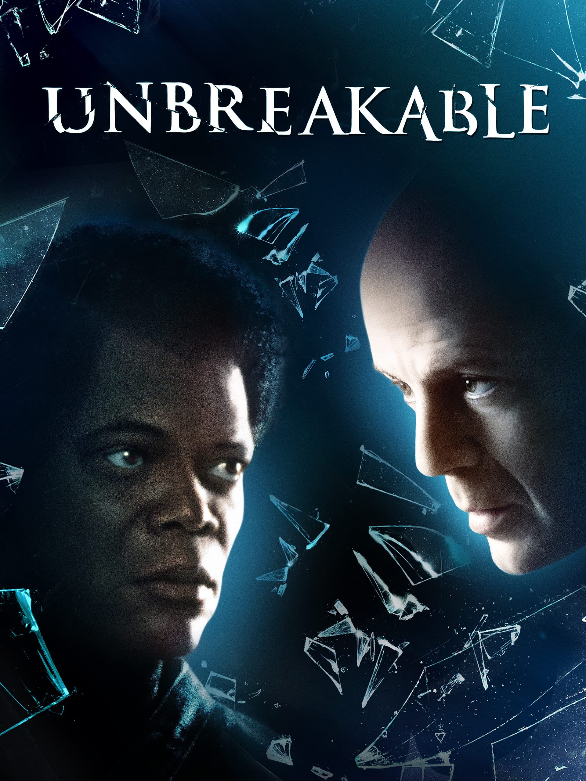 Unbreakable (Bonus Content)