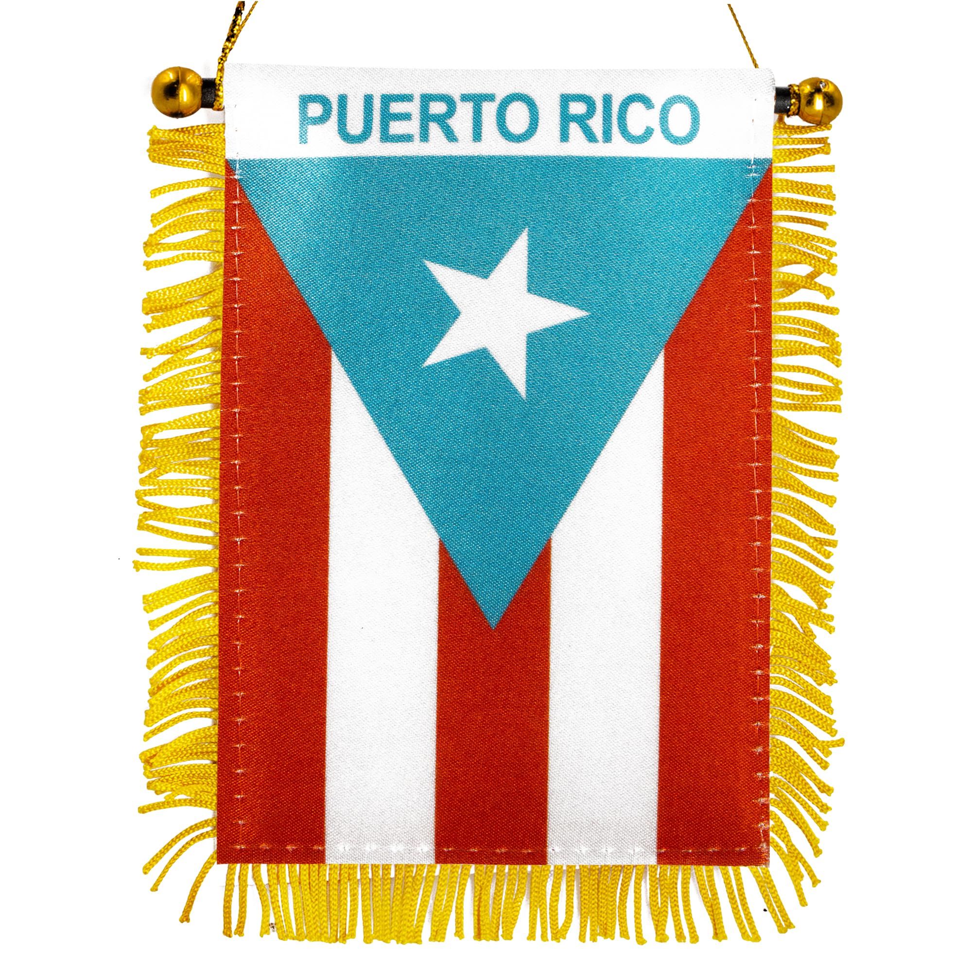 Amazon.com : Anley 4 X 6 Inch Light Blue Puerto Rico Fringy Window