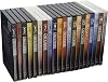 Law & Order Complete Series Ultimate Collection Seasons 1-20
