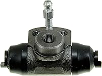 Vista 1 de Dorman W96402 Cilindro de rueda de freno de tambor trasero compatible con modelos Volkswagen seleccionados