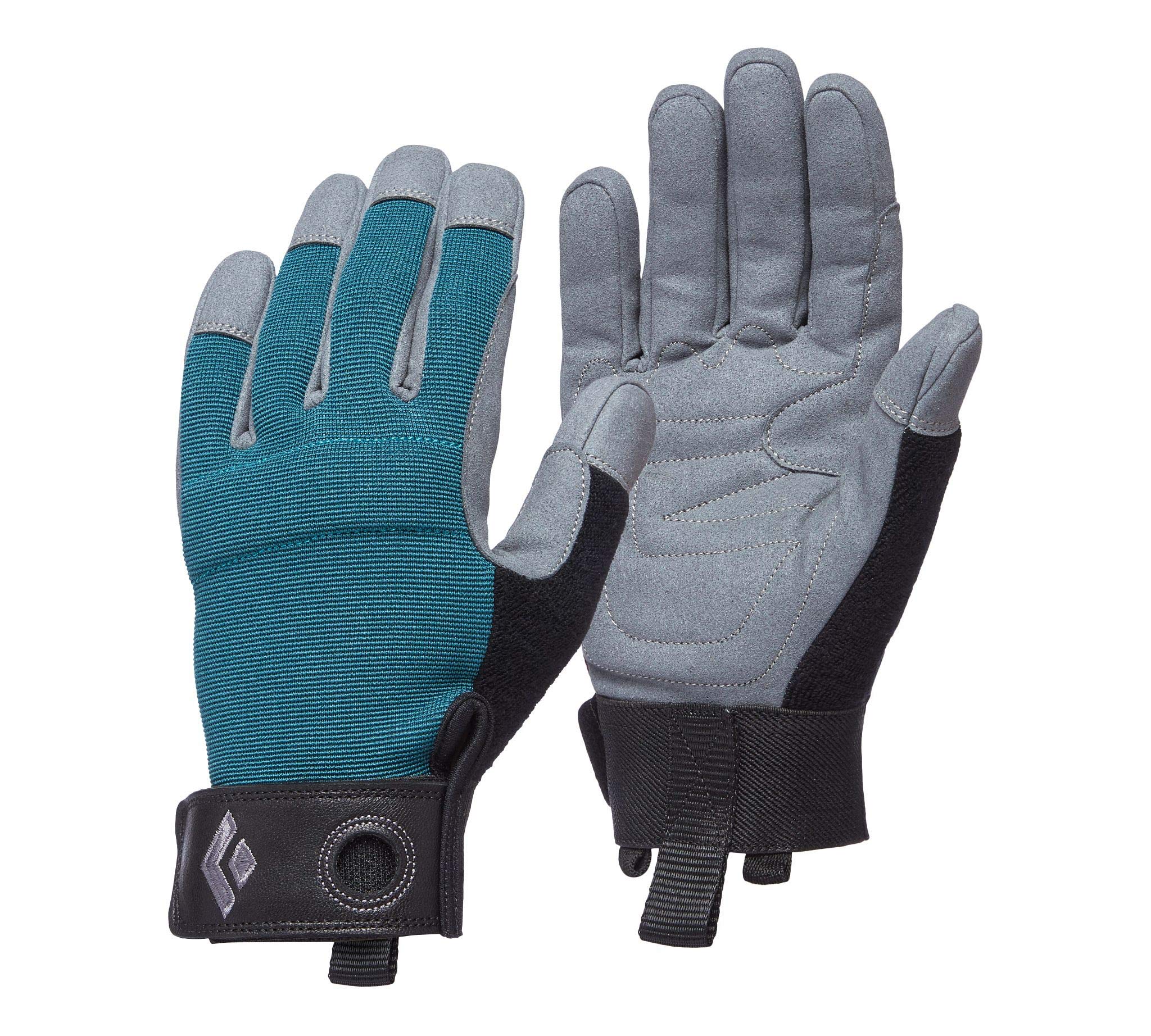 Black Diamond Klettersteighandschuhe Women's Crag Gloves