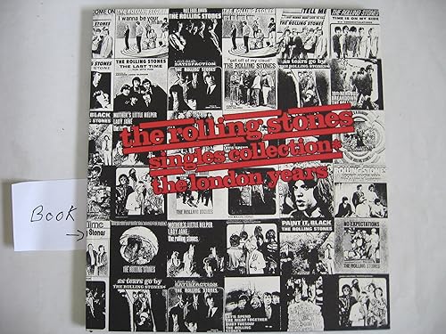 Miniatura 3 de Colección de solteros Los años de Londres