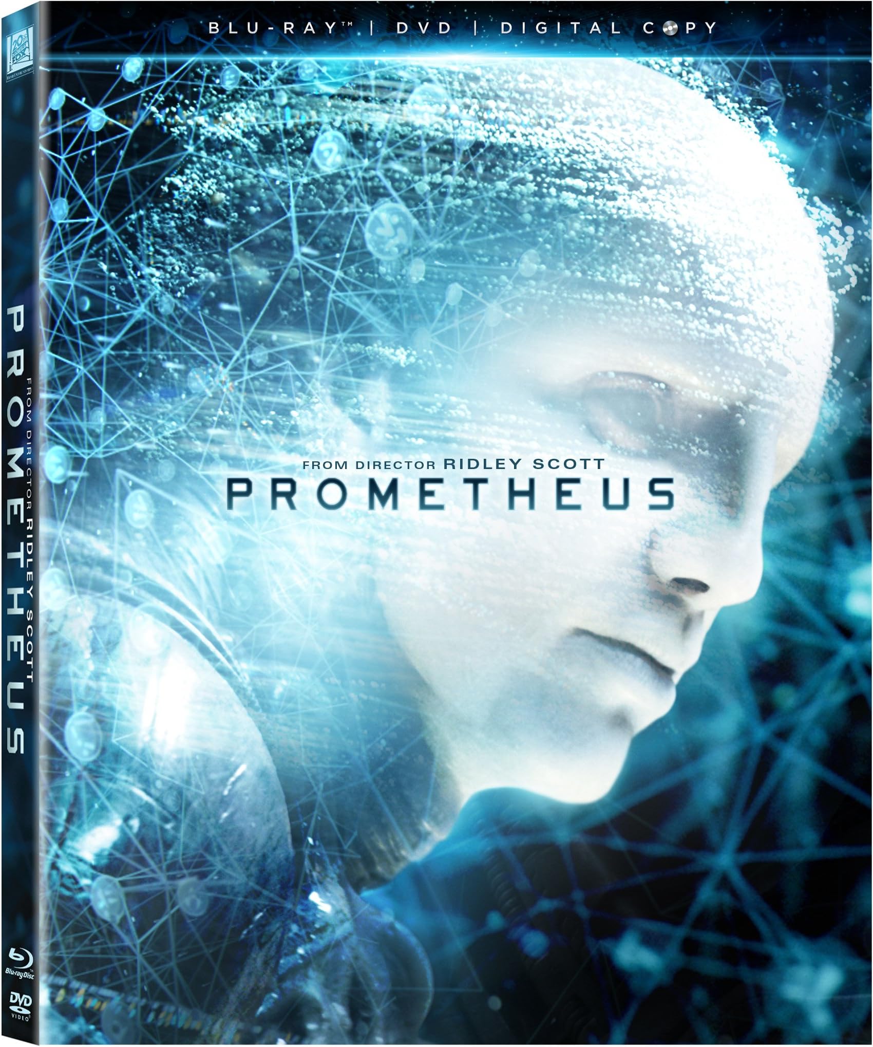 PROMETHEUS