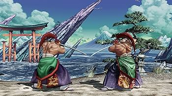Amazon.co.jp: SAMURAI SPIRITS (サムライスピリッツ) 【Amazon.co.jp